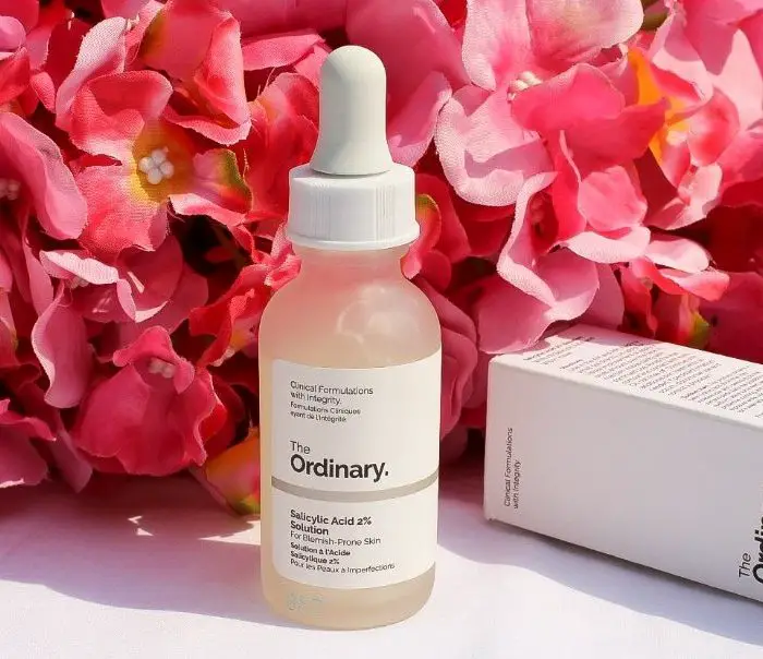 The Ordinary Salicylic Acid 2% Solution Review | Removes Acne
