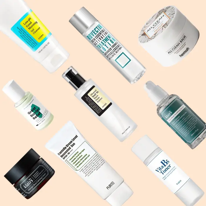 13 Best Cruelty-Free Korean Skincare Products Skincare Bloggers Love