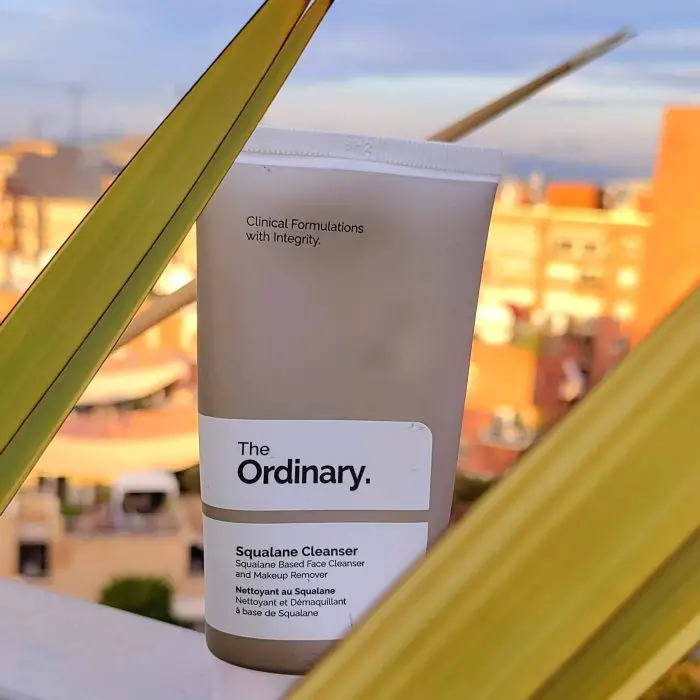 The Ordinary Squalane Cleanser Review – Worth the Hype?